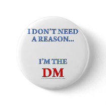 I'm the DM buttons