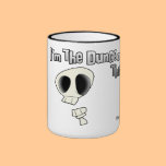 I'm the DM -- GP MUG! mugs
