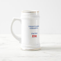 I'm the DM Mug