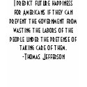 I'm the Extremist the Government warned you about t-shirts
