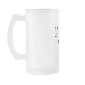 Flower Girl mug