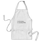 standard_apron - I'm The Groom