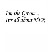 I'm The Groom t-shirts by TeeZazzle I'm The Groom t-shirts