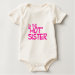 Infant Organic Onesie / Creeper