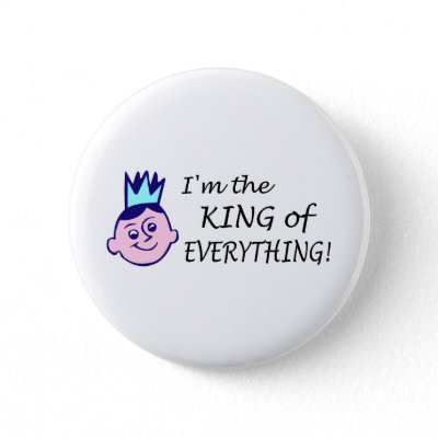 Im Am King