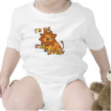 I'm the Little Brother Apparel t-shirts