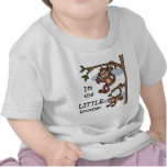 I'm the Little Brother t-shirt I'm the Little Brother t-shirt