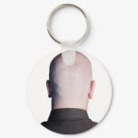 im.the.man Keychain