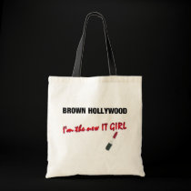 I'm the new It Girl Bag