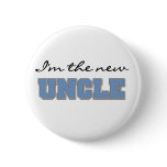 I'm the New Uncle Buttons