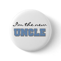 I'm the New Uncle buttons by familymembers I'm the New Uncle buttons