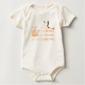 I'm the Present Daddy left before he Deployed shirt