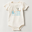 I'm the Present Daddy left before he Deployed shirt