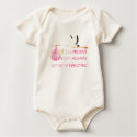 I'm the Present Daddy left before he Deployed shirt