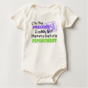 Im the present Daddy left Mommy Engineer t-shirts by silentranksshop Im the present Daddy left Mommy Engineer t-shirts