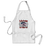 I'm The President Aprons