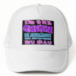 Im the Queen Hat