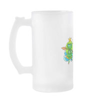 Im The Queen Of Everything Coffee Mug