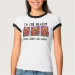 Ladies Ringer T-Shirt