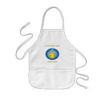 I'm the reason Mom drinks coffee aprons by hdowney I'm the reason Mom drinks coffee aprons