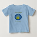 I'm the Reason Mom Drinks Coffee t-shirts