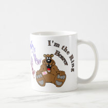 I'm the Ring Bearer (1a) mugs by MarkoMarko I'm the Ring Bearer (1a) mugs