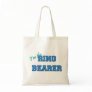 I'm The Ring Bearer Canvas Bag