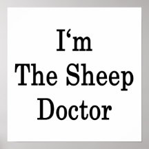 Doctor Sheep