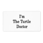 Turtle Doctor