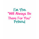 I'm The, 
