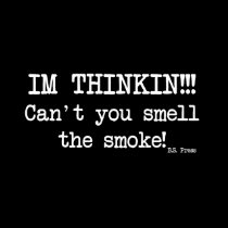 I'm Thinkin
