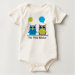Infant Organic Onesie / Creeper