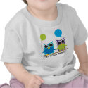 I'm This Many -Two! t-shirts