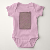 I'm-too-Cute-baby-girl t-shirts