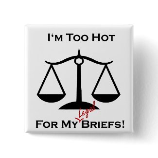I'm too hot... button