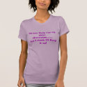 I'm too Sexy For my shirtHmmmm...... but I thin... by SarahLynn_16 I'm too Sexy For my shirtHmmmm...... but I thin...