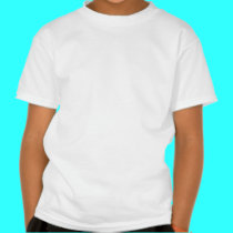 I'm too young to vote, WHAT'S YOUR EXCUSE? t-shirts