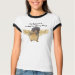Ladies Ringer T-Shirt