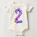 Infant Organic Onesie / Creeper