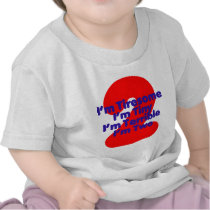 I'm Two t-shirts by Grammar_Gumbo I'm Two t-shirts