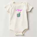I'm Unique! (Narwhal) t-shirts