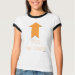 Ladies Ringer T-Shirt