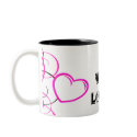 Im very loved! mugs
