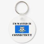 I'm Wanted In Connecticut
