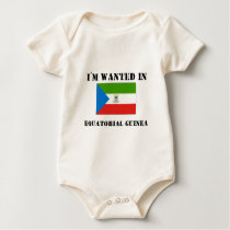 I'm Wanted In Equatorial Guinea t-shirts by flagshirt I'm Wanted In Equatorial Guinea t-shirts