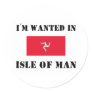 I'm Wanted In Isle Of Man