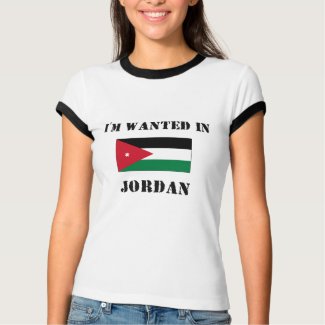 Jordan t-shirts