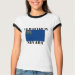 Ladies Ringer T-Shirt