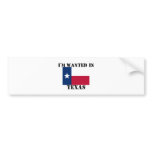 I'm Wanted In Texas