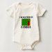 Infant Organic Onesie / Creeper